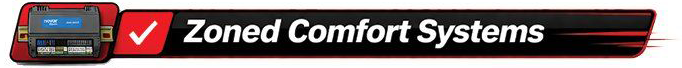 Zoned Comfort Systems repair and installation in McHenry County IL